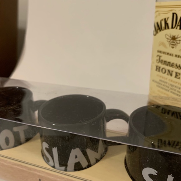 Shot glasses. “Mugshots” - Picture 6 of 11